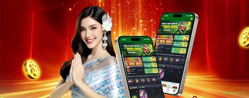 moneybets