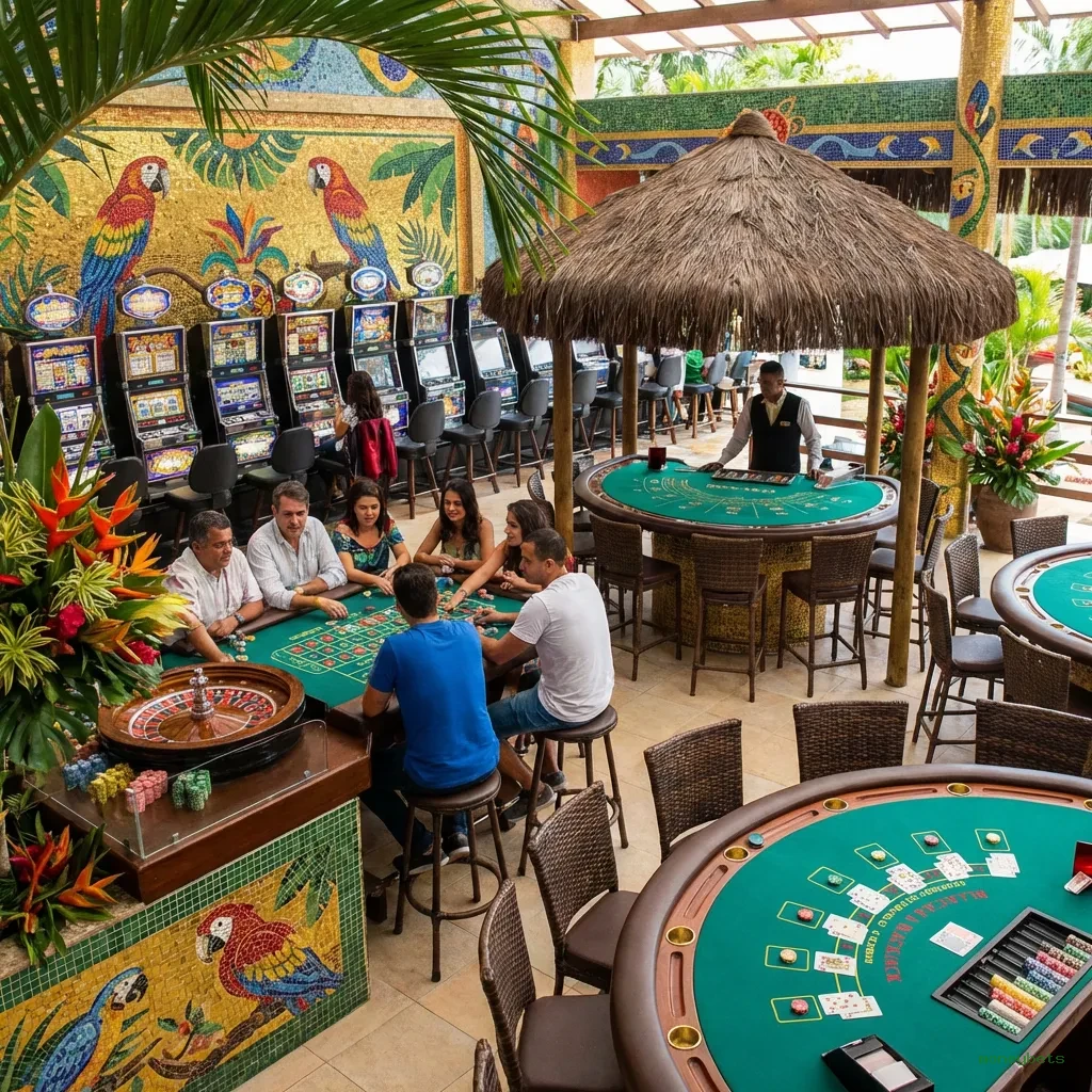 Fortune Tiger Slot moneybets