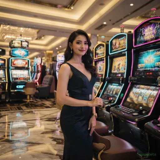 moneybets Cassino Online