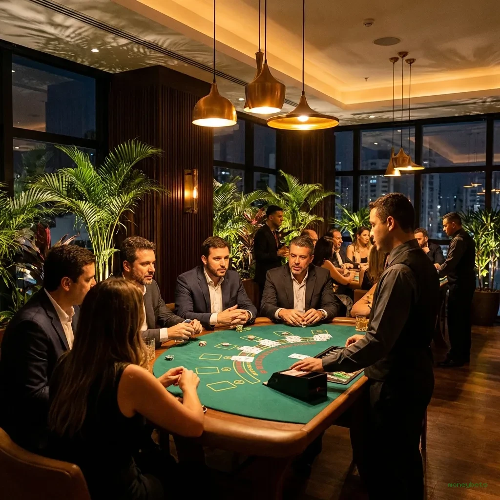 Lightning Roulette moneybets