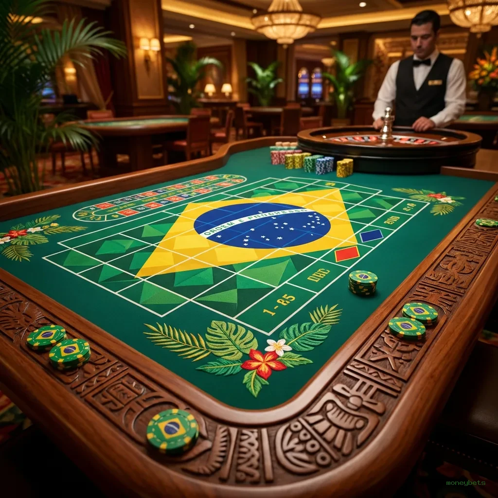 moneybets Cassino Clássico