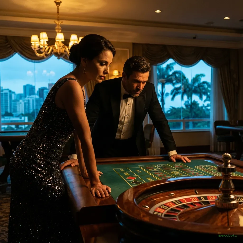 moneybets Cassino Clássico