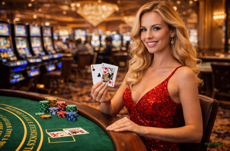 moneybets Cassino Clássico