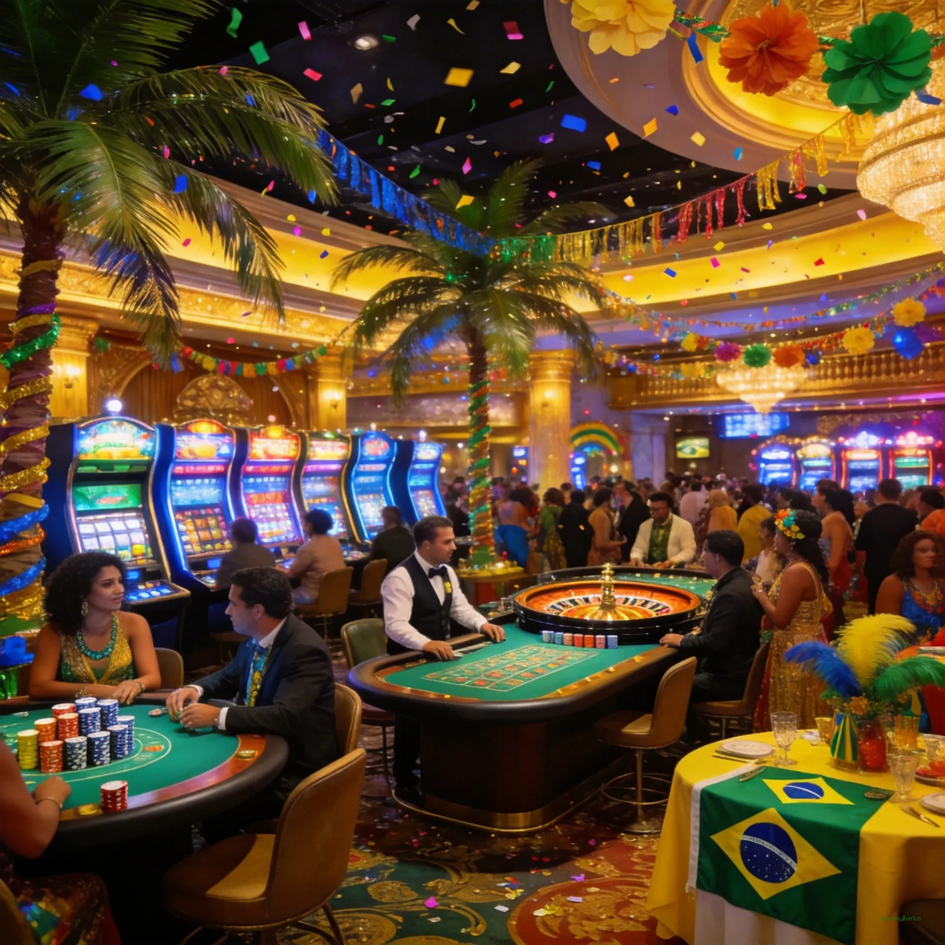 moneybets Cassino Clássico